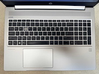 Hp - probook 450 g6 - i5 / 8gb / 256gb / 15,3" laptop - afbeelding 4 van  8