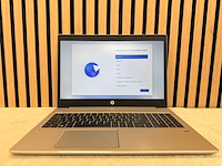 Hp - probook 450 g6 - i7 / 16gb / 1256gb / 15,3" laptop - afbeelding 1 van  10