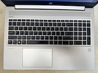 Hp - probook 450 g6 - i7 / 16gb / 1256gb / 15,3" laptop - afbeelding 5 van  10