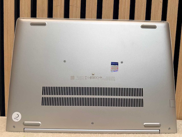 Hp - probook 450 g6 - i7 / 16gb / 1256gb / 15,3" laptop - afbeelding 7 van  10