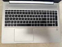 Hp - probook 450 g6 - i7 / 16gb / 1256gb / 15,3" laptop - afbeelding 4 van  8
