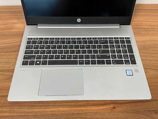 Hp - probook 450 g6 - laptop (2x) - afbeelding 4 van  7