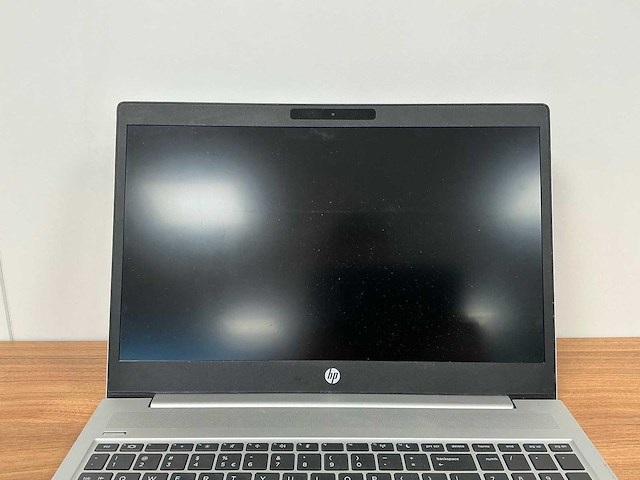 Hp - probook 450 g6 - laptop (2x) - afbeelding 3 van  7