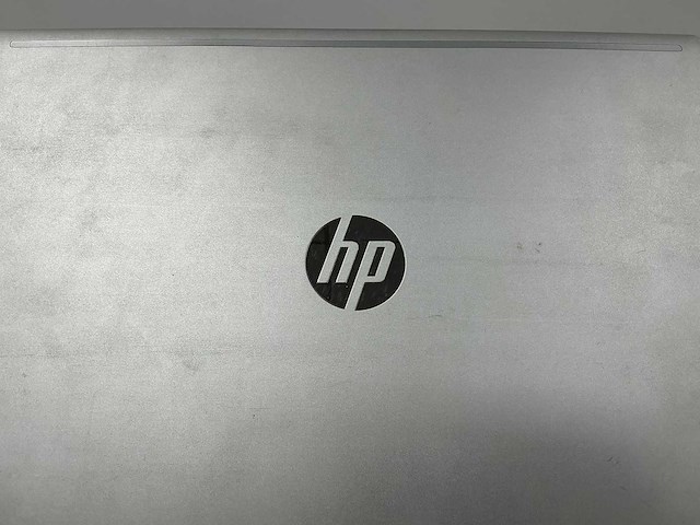 Hp - probook 450 g6 - laptop - afbeelding 5 van  7