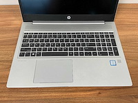 Hp - probook 450 g6 - laptop - afbeelding 4 van  7