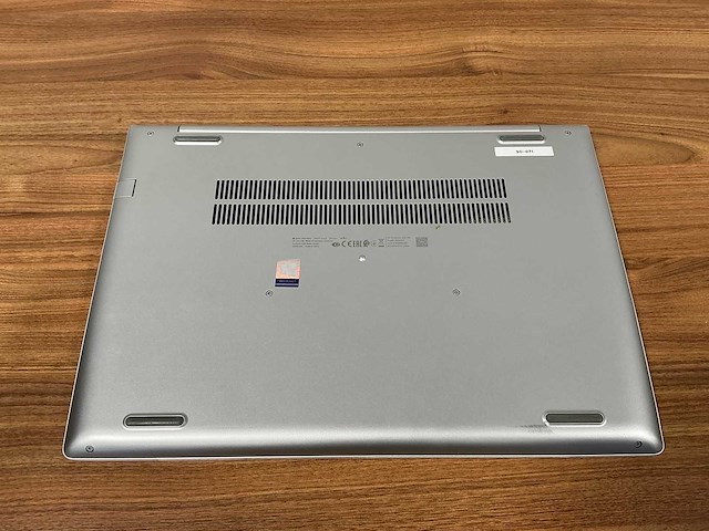 Hp - probook 450 g6 - laptop - afbeelding 6 van  7