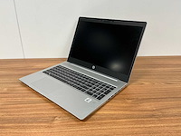 Hp - probook 450 g7 - laptop - afbeelding 1 van  8