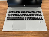 Hp - probook 450 g7 - laptop - afbeelding 4 van  8