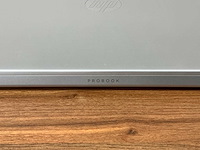 Hp - probook 450 g7 - laptop - afbeelding 6 van  8