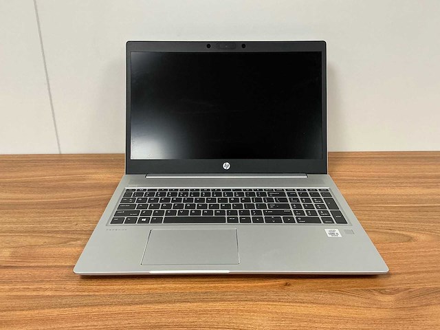 Hp - probook 450 g7 - laptop - afbeelding 2 van  8
