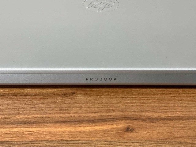 Hp - probook 450 g7 - laptop - afbeelding 6 van  8