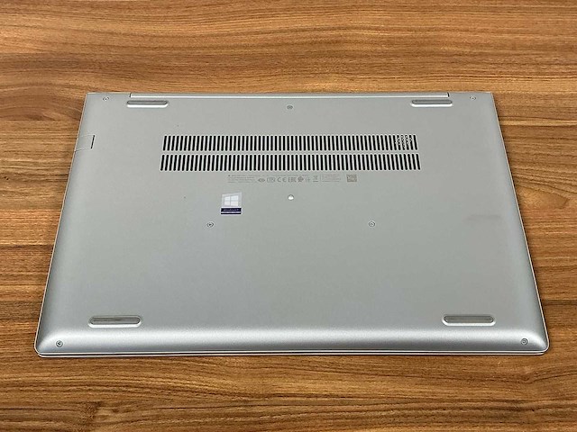 Hp - probook 450 g7 - laptop - afbeelding 7 van  8