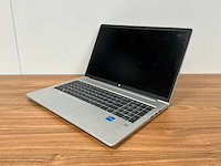 Hp - probook 450 g8 - laptop - afbeelding 1 van  8