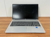 Hp - probook 450 g8 - laptop - afbeelding 2 van  8