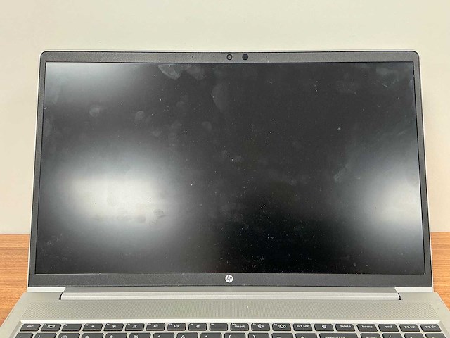 Hp - probook 450 g8 - laptop - afbeelding 3 van  8