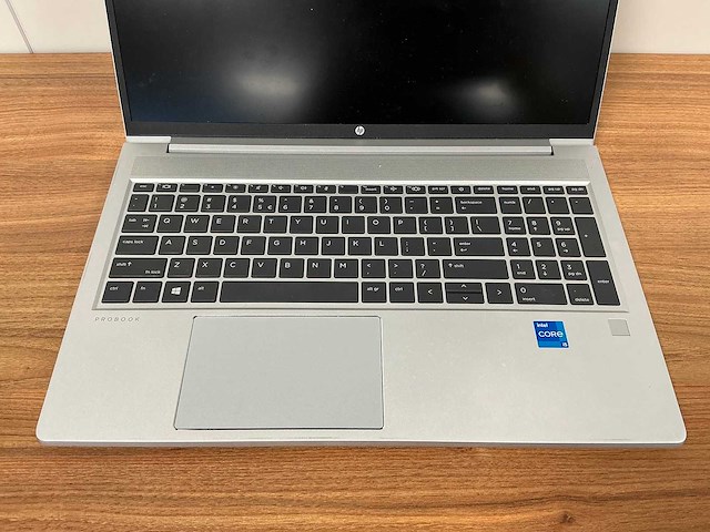 Hp - probook 450 g8 - laptop - afbeelding 4 van  8