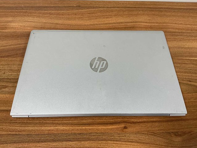 Hp - probook 450 g8 - laptop - afbeelding 5 van  8