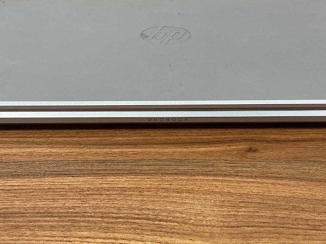 Hp - probook 450 g8 - laptop - afbeelding 6 van  8