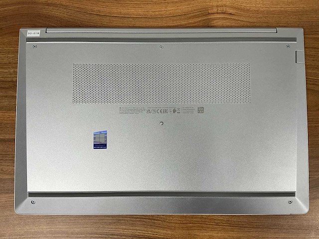 Hp - probook 450 g8 - laptop - afbeelding 7 van  8