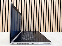 Hp - probook 470 g5 - i7 / 16gb / 256gb / 17,1" laptop - afbeelding 2 van  9