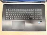 Hp - probook 470 g5 - i7 / 16gb / 256gb / 17,1" laptop - afbeelding 4 van  9
