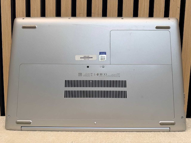 Hp - probook 470 g5 - i7 / 16gb / 256gb / 17,1" laptop - afbeelding 6 van  9