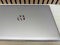 Hp - probook 470 g5 - i7 / 16gb / 256gb / 17,1" laptop - afbeelding 7 van  9