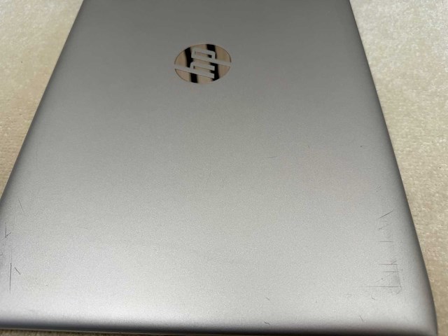 Hp - probook 470 g5 - i7 / 16gb / 256gb / 17,1" laptop - afbeelding 8 van  9