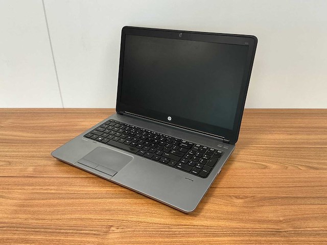 Hp - probook 650 - laptop (5x) - afbeelding 1 van  6