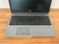 Hp - probook 650 - laptop (5x) - afbeelding 4 van  6