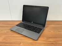 Hp - probook 650 - laptops (6x) - afbeelding 1 van  6
