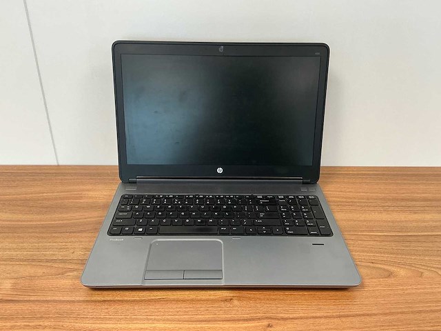 Hp - probook 650 - laptops (6x) - afbeelding 2 van  6