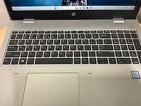 Hp - probook 650 g4 - laptop (2x) - afbeelding 2 van  7