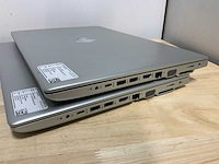 Hp - probook 650 g4 - laptop (2x) - afbeelding 5 van  7