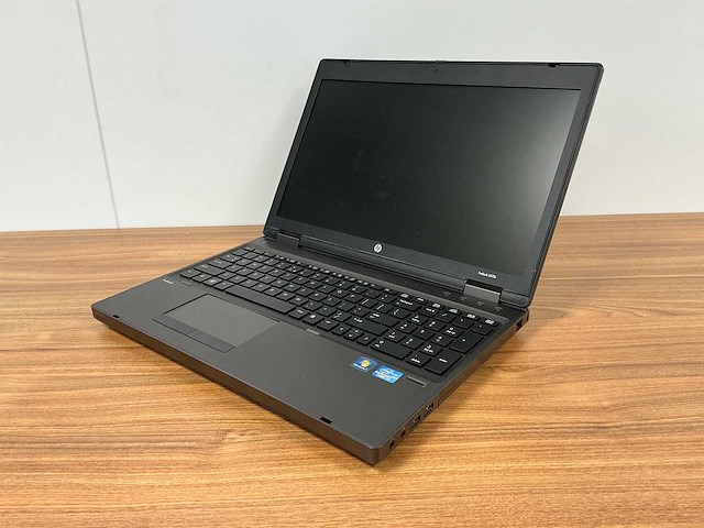 Hp - probook 6570b - laptop (8x) - afbeelding 1 van  7