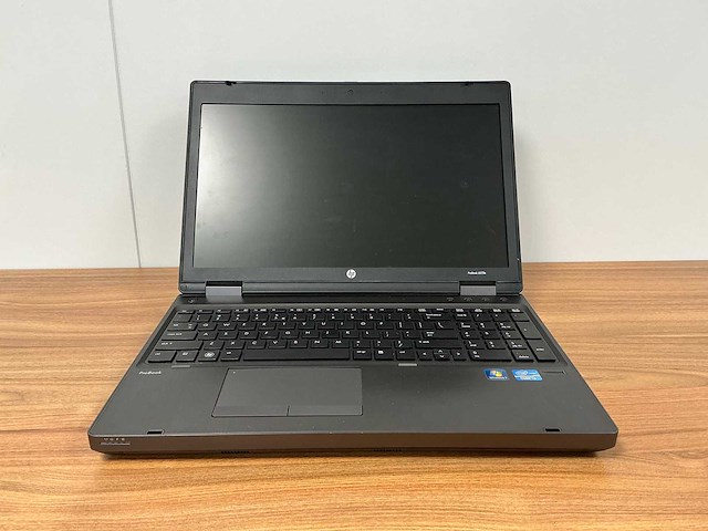 Hp - probook 6570b - laptop (8x) - afbeelding 2 van  7