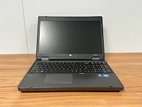 Hp - probook 6570b - laptop (8x) - afbeelding 2 van  7