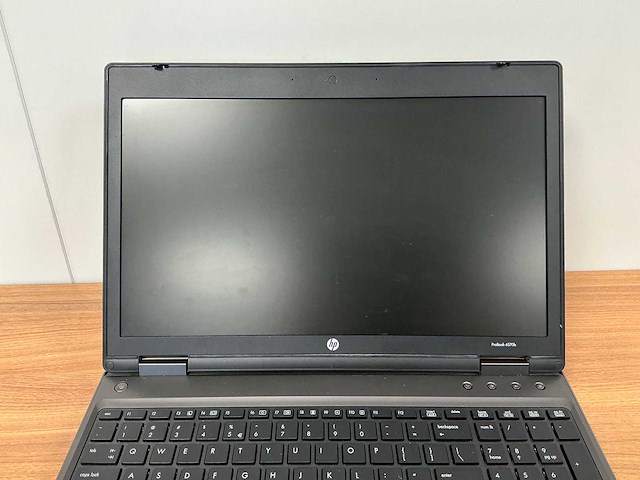 Hp - probook 6570b - laptop (8x) - afbeelding 3 van  7