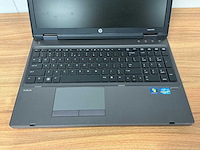 Hp - probook 6570b - laptop (8x) - afbeelding 4 van  7