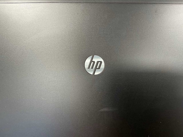 Hp - probook 6570b - laptop (8x) - afbeelding 5 van  7