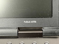 Hp - probook 6570b - laptop (8x) - afbeelding 6 van  7