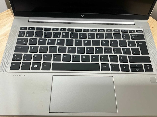 Hp - probook 835 g7(ryzen7) - laptops (2x) - afbeelding 2 van  9
