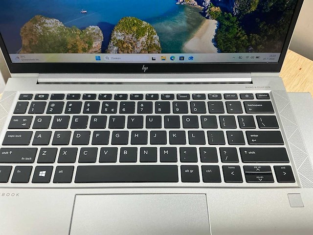 Hp - probook 835 g7(ryzen7) - laptops (2x) - afbeelding 4 van  9