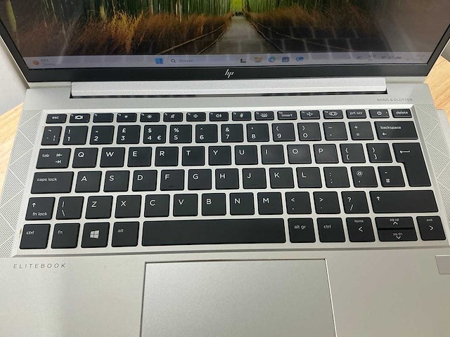 Hp - probook 835 g7(ryzen7) - laptops (2x) - afbeelding 2 van  7