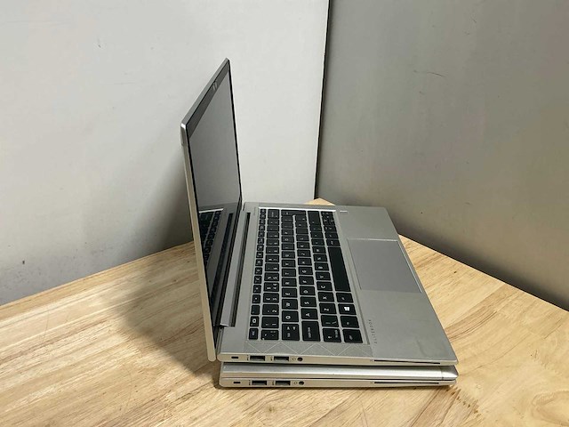 Hp - probook 835 g7(ryzen7) - laptops (2x) - afbeelding 4 van  7