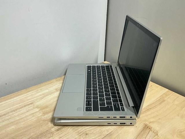 Hp - probook 835 g7(ryzen7) - laptops (2x) - afbeelding 5 van  7