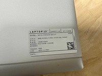 Hp - probook 835 g7(ryzen7) - laptops (2x) - afbeelding 6 van  7