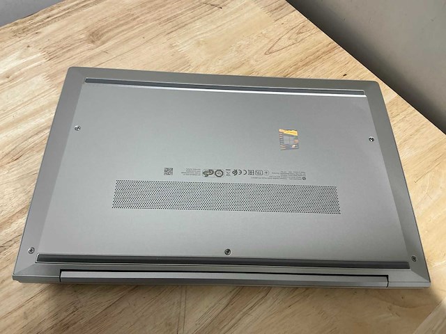 Hp - probook 835 g7(ryzen7) - laptops (2x) - afbeelding 2 van  10