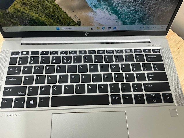 Hp - probook 835 g7(ryzen7) - laptops (2x) - afbeelding 3 van  10