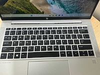 Hp - probook 835 g7(ryzen7) - laptops (2x) - afbeelding 3 van  10